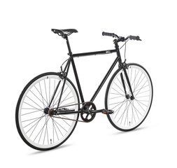 Fixie jalgratas 6KU Shelby 2 - M hind ja info | Jalgrattad | kaup24.ee