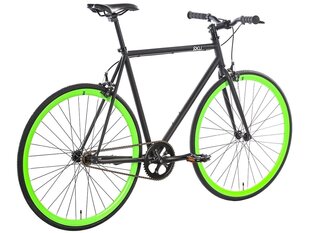 Fixie jalgratas 6KU Paul - XL цена и информация | Велосипеды | kaup24.ee