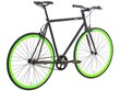 Fixie jalgratas 6KU Paul - XL hind ja info | Jalgrattad | kaup24.ee