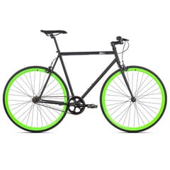 Фикси-велосипед 6KU Paul - XL цена и информация | Велосипеды | kaup24.ee