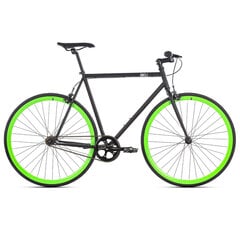 Fixie jalgratas 6KU Paul - S цена и информация | Велосипеды | kaup24.ee