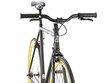 Fixie jalgratas 6KU Nebula 2 - XL цена и информация | Jalgrattad | kaup24.ee