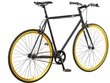 Fixie jalgratas 6KU Nebula 2 - XL hind ja info | Jalgrattad | kaup24.ee