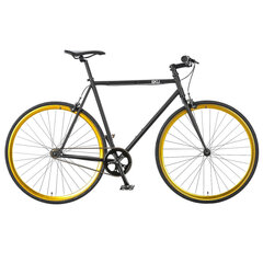 Fixie jalgratas 6KU Nebula 2 - S hind ja info | Jalgrattad | kaup24.ee