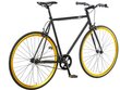 Fixie jalgratas 6KU Nebula 2 - L цена и информация | Jalgrattad | kaup24.ee