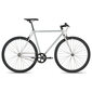 Fixie jalgratas 6KU Concrete - XL hind ja info | Jalgrattad | kaup24.ee