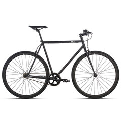 Fixie jalgratas 6KU Nebula 1 - XS hind ja info | Jalgrattad | kaup24.ee