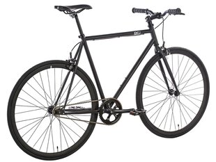Фикси-велосипед 6KU Nebula 1 - XS цена и информация | Велосипеды | kaup24.ee