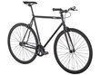 Fixie jalgratas 6KU Nebula 1 - L hind ja info | Jalgrattad | kaup24.ee