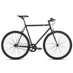 Фикси-велосипед 6KU Nebula 1 - XL цена и информация | Велосипеды | kaup24.ee