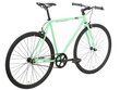 Fixie jalgratas 6KU Milan 2 - XL цена и информация | Jalgrattad | kaup24.ee