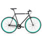 Fixie jalgratas 6KU Beach Bum - L hind ja info | Jalgrattad | kaup24.ee