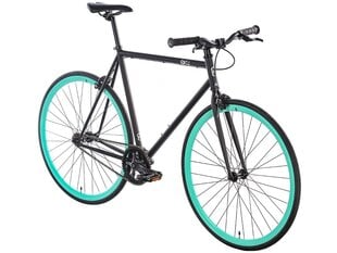 Велосипед Fixie 6KU Beach Bum - XL цена и информация | Велосипеды | kaup24.ee