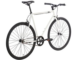 Fixie jalgratas 6KU Evian 2 - M hind ja info | Jalgrattad | kaup24.ee
