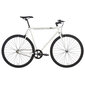 Fixie jalgratas 6KU Evian 2 - L hind ja info | Jalgrattad | kaup24.ee