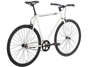 Fixie jalgratas 6KU Evian 2 - L hind ja info | Jalgrattad | kaup24.ee