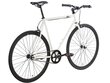 Fixie jalgratas 6KU Evian 2 - S цена и информация | Jalgrattad | kaup24.ee