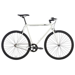 Fixie jalgratas 6KU Evian 2 - XS hind ja info | Jalgrattad | kaup24.ee