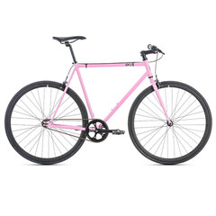 Fixie jalgratas 6KU Rogue - L hind ja info | Jalgrattad | kaup24.ee