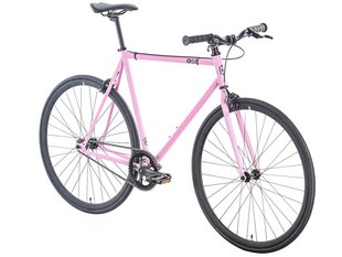 Fixie jalgratas 6KU Rogue - XL hind ja info | Jalgrattad | kaup24.ee