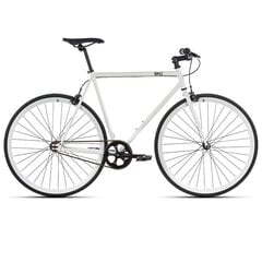 Fixie jalgratas 6KU Evian 1 - XL hind ja info | Jalgrattad | kaup24.ee