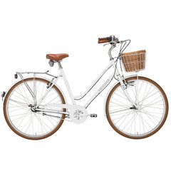 Велосипед Excelsior Glorious, 28 дюймов, рама 50 см, 7 передач - M цена и информация | Велосипеды | kaup24.ee