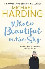 What is Beautiful in the Sky: A book about endings and beginnings hind ja info | Elulooraamatud, biograafiad, memuaarid | kaup24.ee