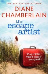 Escape Artist: An utterly gripping suspense novel from the bestselling author Digital original цена и информация | Фантастика, фэнтези | kaup24.ee