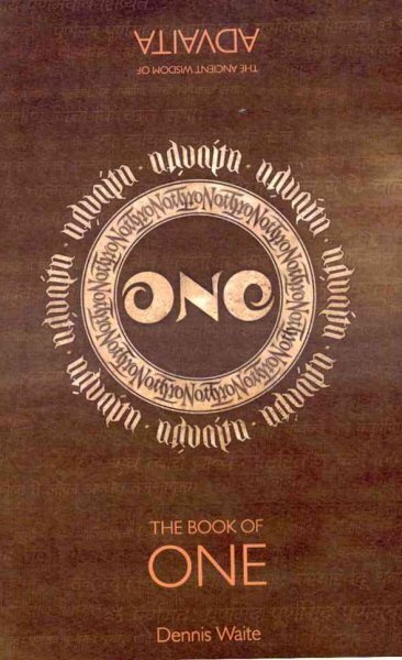 Book of One, The: The Spiritual Path Advaita hind ja info | Ajalooraamatud | kaup24.ee