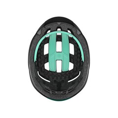 Kiiver LAZER CODAX KinetiCore CECPSC, Dark Green Black Uni +net цена и информация | Шлемы | kaup24.ee