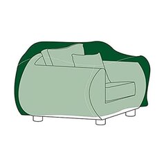 Чехол на диван Altadex (130 x 90 x 70 cm) цена и информация | Подушки, наволочки, чехлы | kaup24.ee