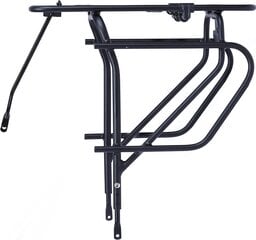 Pakiraam BASIL Universal Cargo Carrier MIK, 26"-28", 30 kg hind ja info | Pakiraamid | kaup24.ee