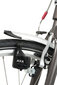 Dunamo AXA DUO 6326/O-V/LEFT/CARD цена и информация | Muud jalgratta varuosad | kaup24.ee