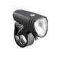 Tuledekomplekt AXA GREENLINE25/SET/25LUX-1LED/USB/ON-OFF/CB hind ja info | Jalgratta tuled ja helkurid | kaup24.ee