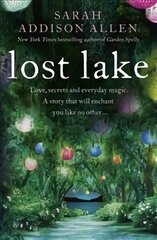 Lost Lake Digital original цена и информация | Фантастика, фэнтези | kaup24.ee
