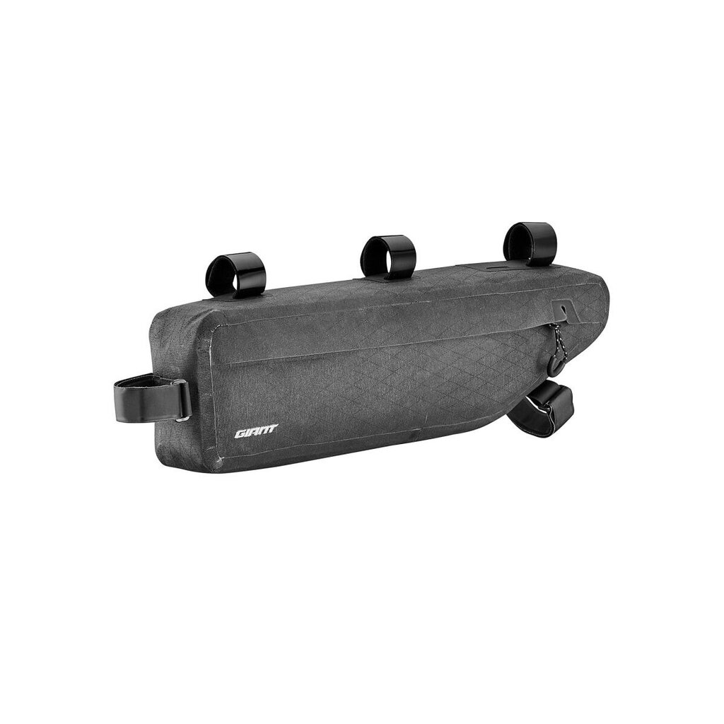 Raamikott Giant h2pro frame bag m (3L), must hind ja info | Rattakotid ja telefonikotid | kaup24.ee