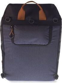 Jalgrattakott Basil Miles Daypack 14L, sinine hind ja info | Muud jalgratta tarvikud | kaup24.ee