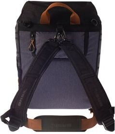 Jalgrattakott Basil Miles Daypack 14L, sinine hind ja info | Muud jalgratta tarvikud | kaup24.ee