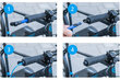 GPS jälgija BikeFinder jalgratastele hind ja info | Rattakompuutrid, spidomeetrid | kaup24.ee
