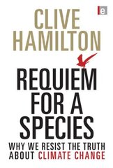 Requiem for a Species hind ja info | Ühiskonnateemalised raamatud | kaup24.ee
