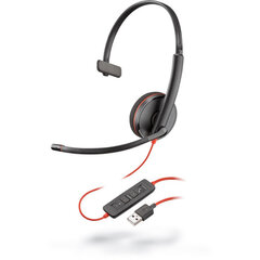 Poly C3210 hind ja info | Plantronics Arvutid ja IT- tehnika | kaup24.ee