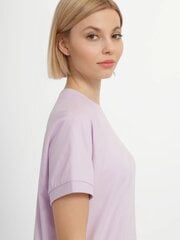 Naiste T-särk Textile-Contact, lilla hind ja info | Naiste T-särgid, topid | kaup24.ee