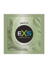 Презервативы Exs Snug Fit, 144 шт. цена и информация | Презервативы | kaup24.ee