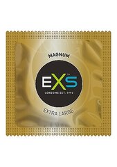 Презервативы Exs Magnum, 144 шт. цена и информация | Презервативы | kaup24.ee