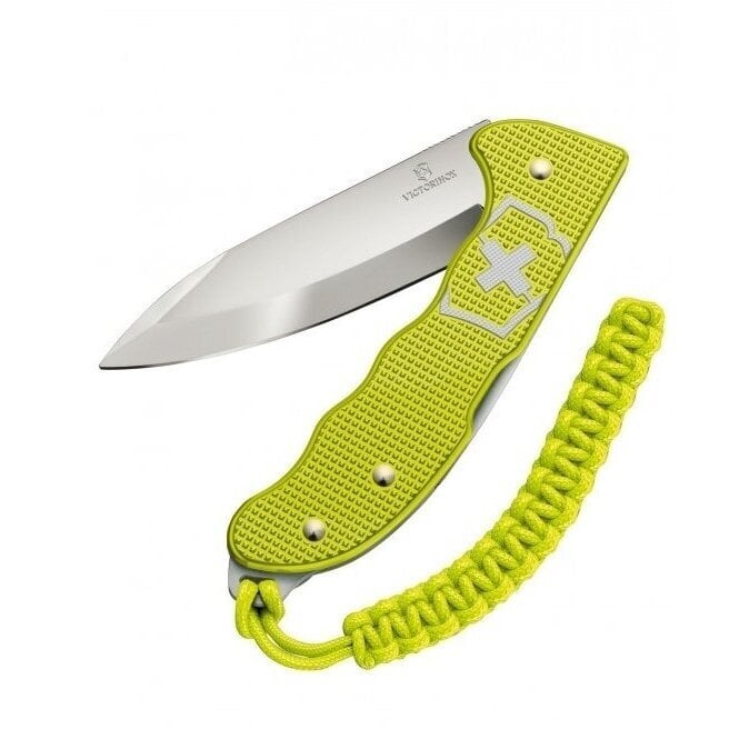 Kokkupandav nuga Victorinox Hunter Pro Alox hind ja info | Taskunoad, multifunktsionaalsed tööriistad | kaup24.ee