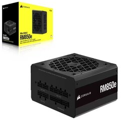 Corsair RMe Series RM850e цена и информация | Материнские платы (PSU) | kaup24.ee