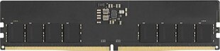 Оперативная память GoodRаm, SODIMM DDR4, 4 Гб, 2666 МГц цена и информация | Оперативная память (RAM) | kaup24.ee