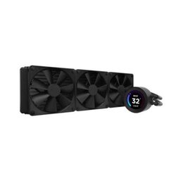 NZXT Kraken Elite 360 hind ja info | Protsessori jahutid | kaup24.ee