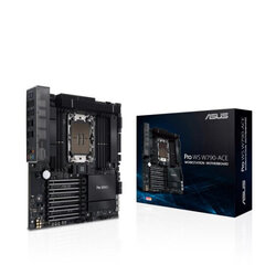 Asus Pro WS W790E-SAGE SE hind ja info | Emaplaadid | kaup24.ee