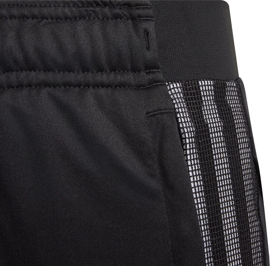 3/4 Adidas Tiro püksid lastele, 176 cm цена и информация | Jalgpalli varustus ja riided | kaup24.ee